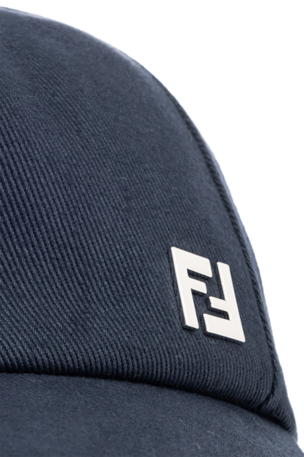 Fendi 2024 monogram cap